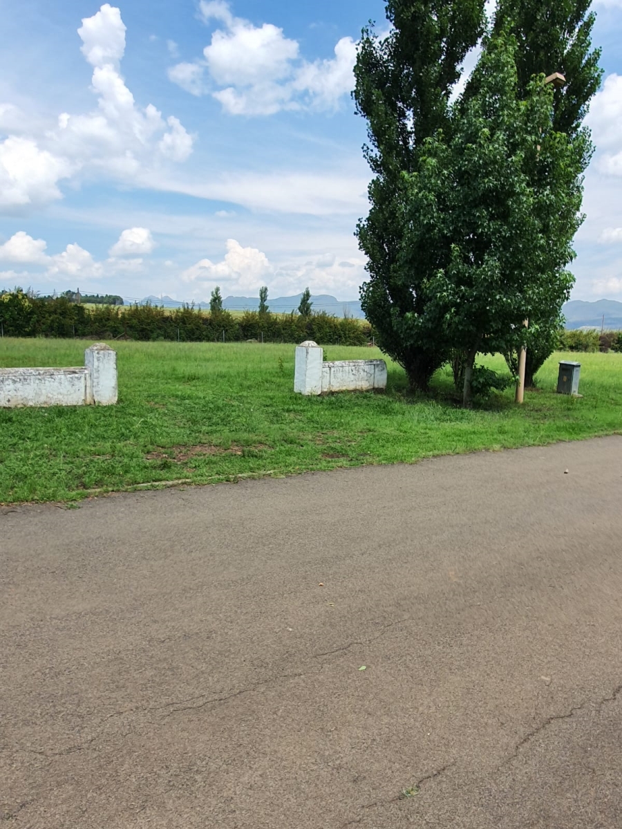 0 Bedroom Property for Sale in Clarens Free State